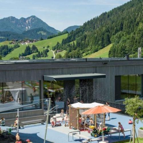 Unser Haus