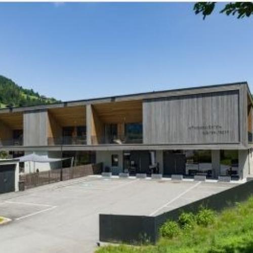 Haus