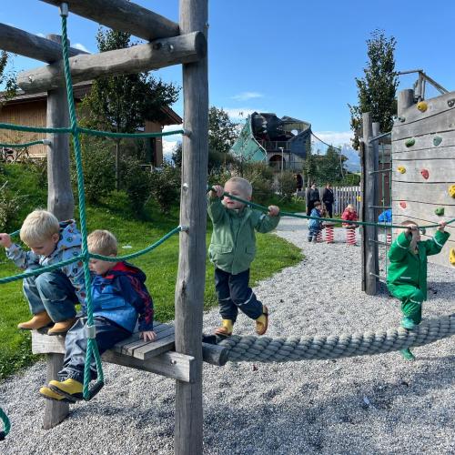 Spielplatz