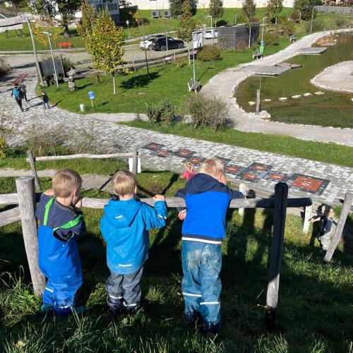 Spielplatz
