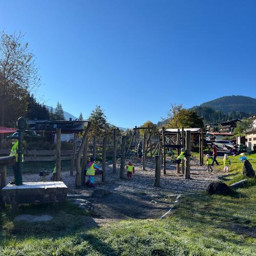 Spielplatz