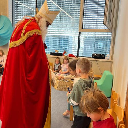 Schokololli für jedes Kind