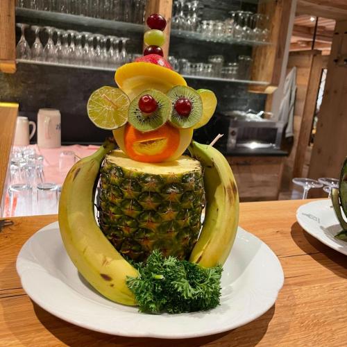 Frühstück