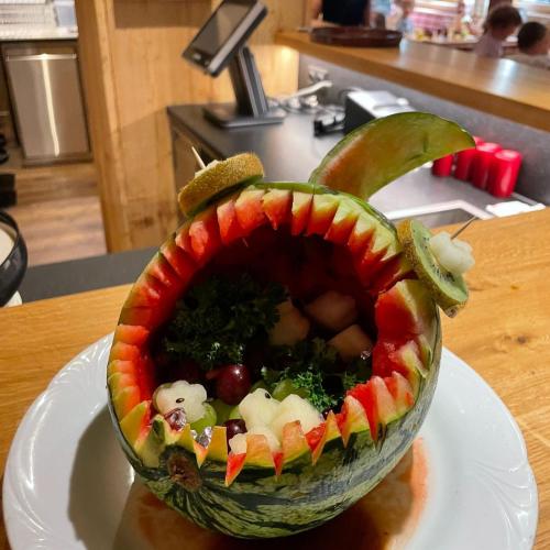 Frühstück