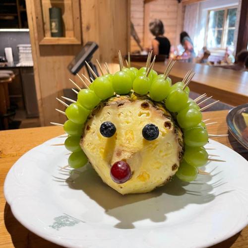 Frühstück