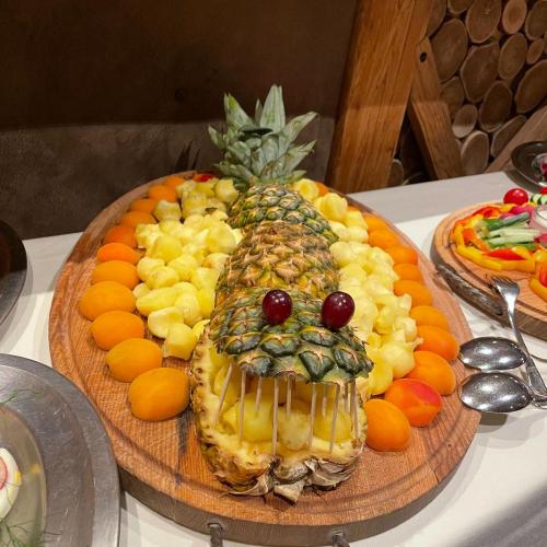 Frühstück
