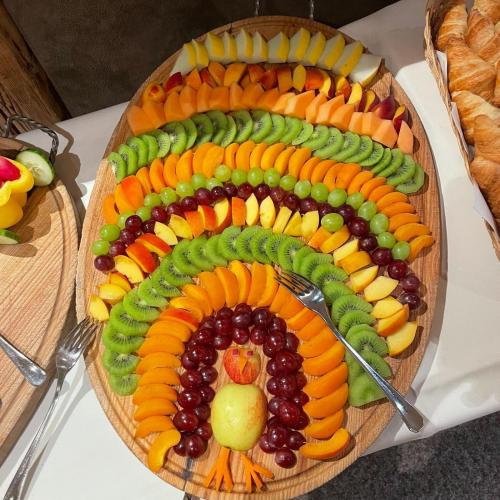 Frühstück
