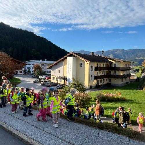 Wandertag