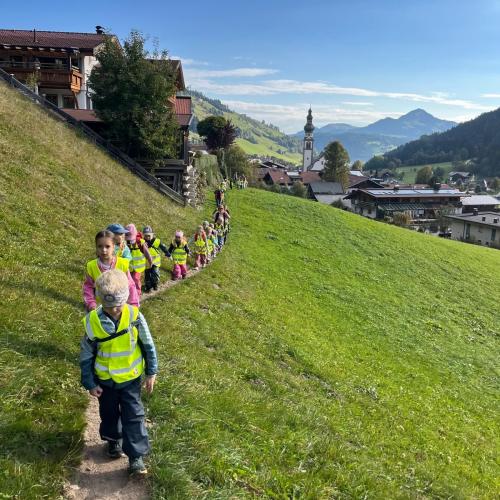 Wandertag
