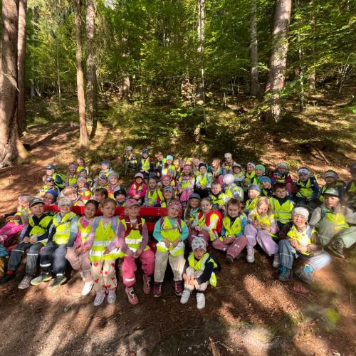 Wandertag