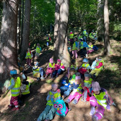 Wandertag