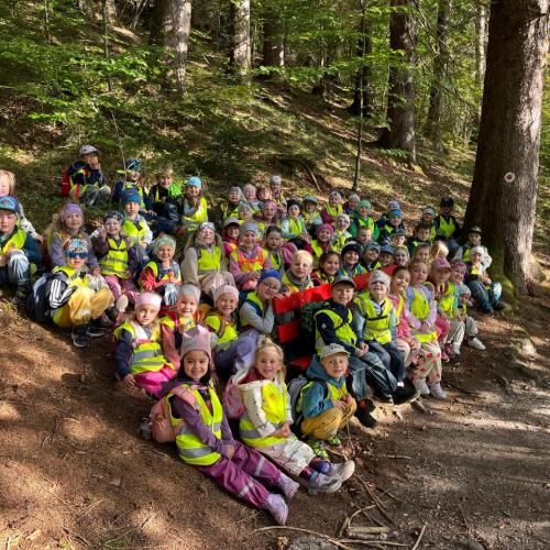 Wandertag