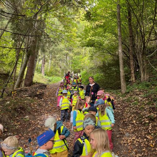 Wandertag