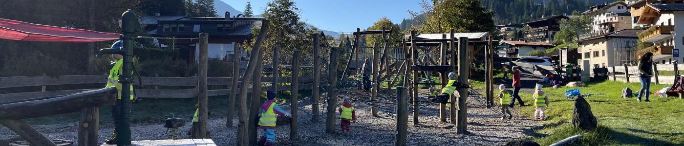 Spielplatz