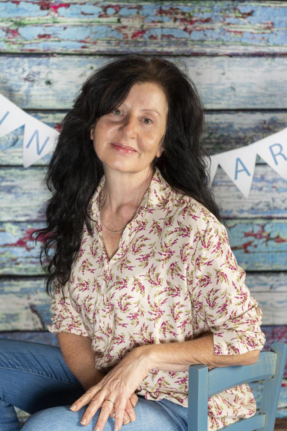 Brigitte Haidacher