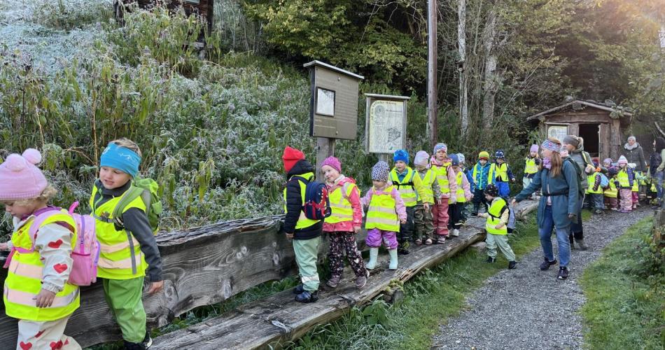 Wandertag